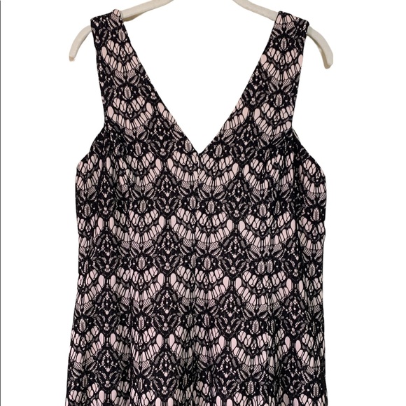 NWT Kensie Lace Dress - Picture 1 of 5